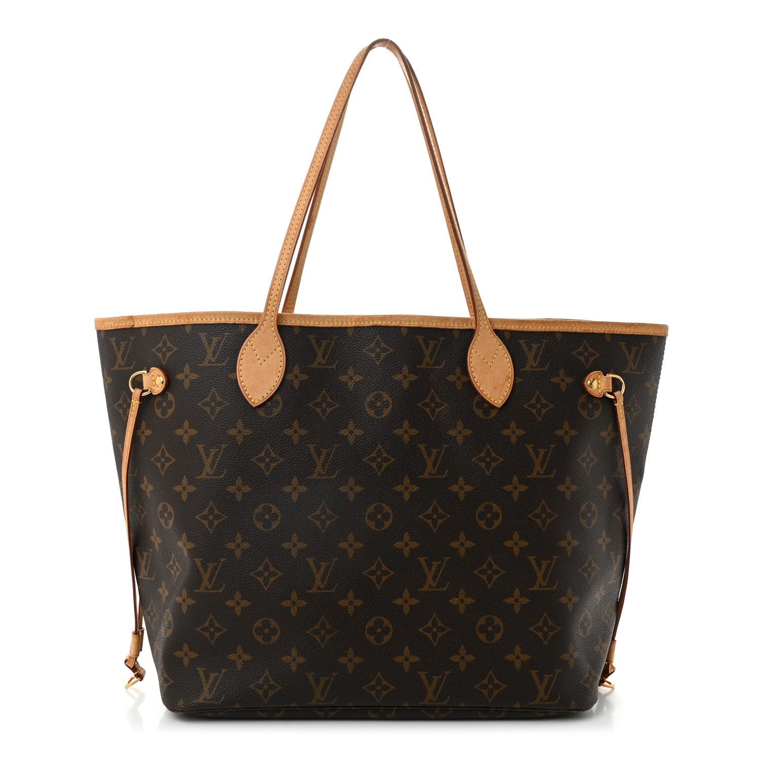 Monogram Neverfull MM
