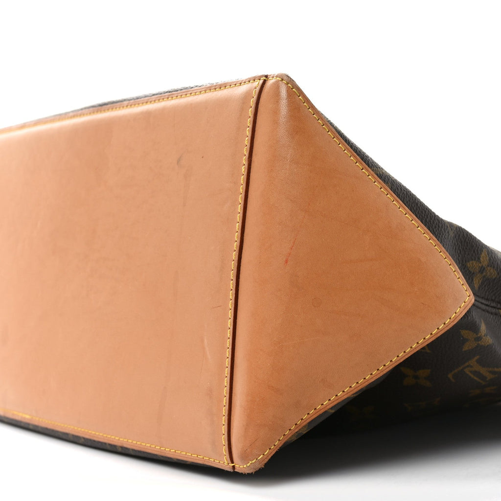 Monogram Cabas Mezzo