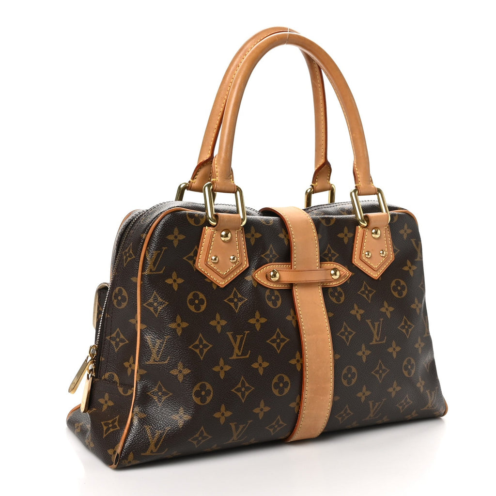 Monogram Manhattan GM