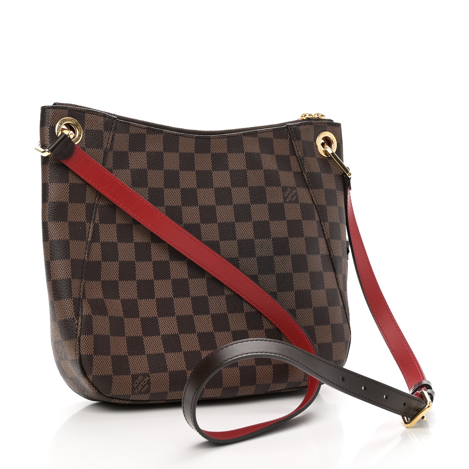 Damier Ebene South Bank Besace