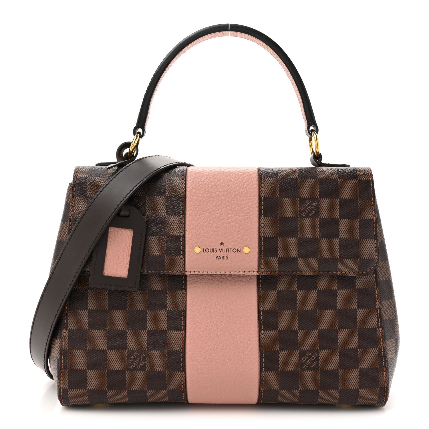 Damier Ebene Bond Street Magnolia