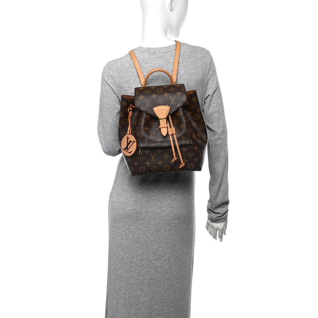 Monogram Montsouris PM