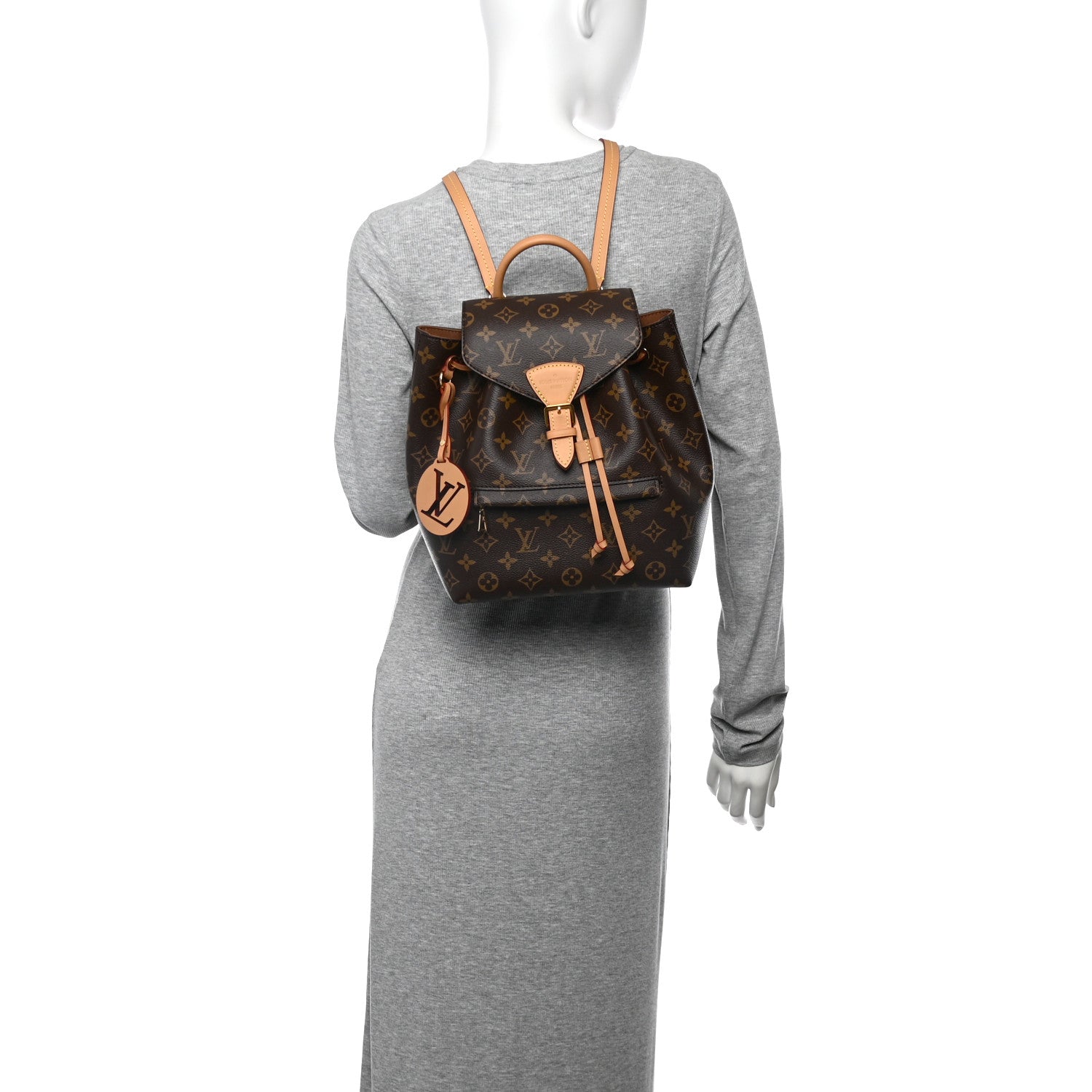 Monogram Montsouris PM