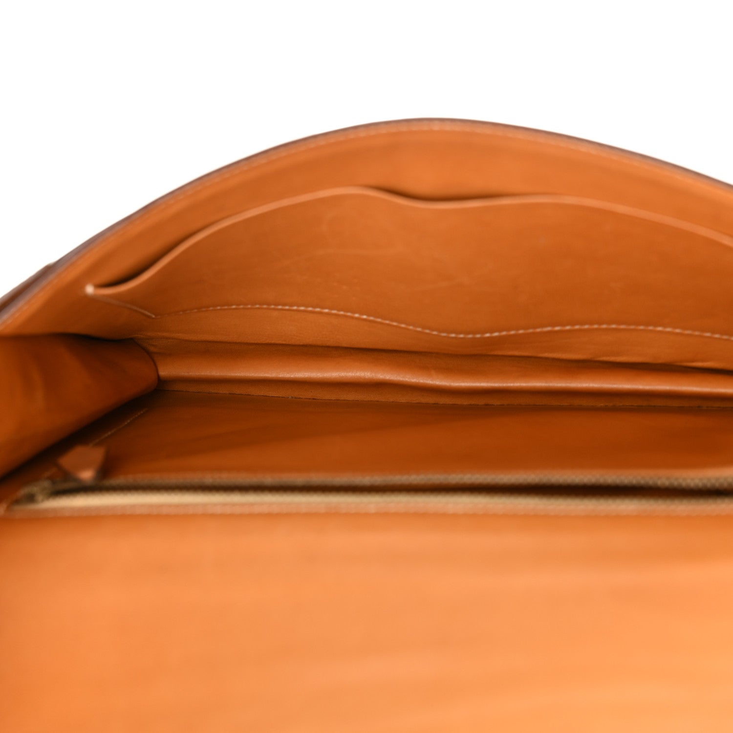 Box Lydie Clutch Gold