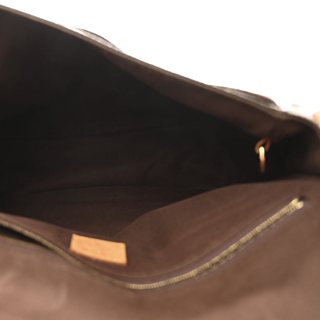 Monogram Menilmontant MM