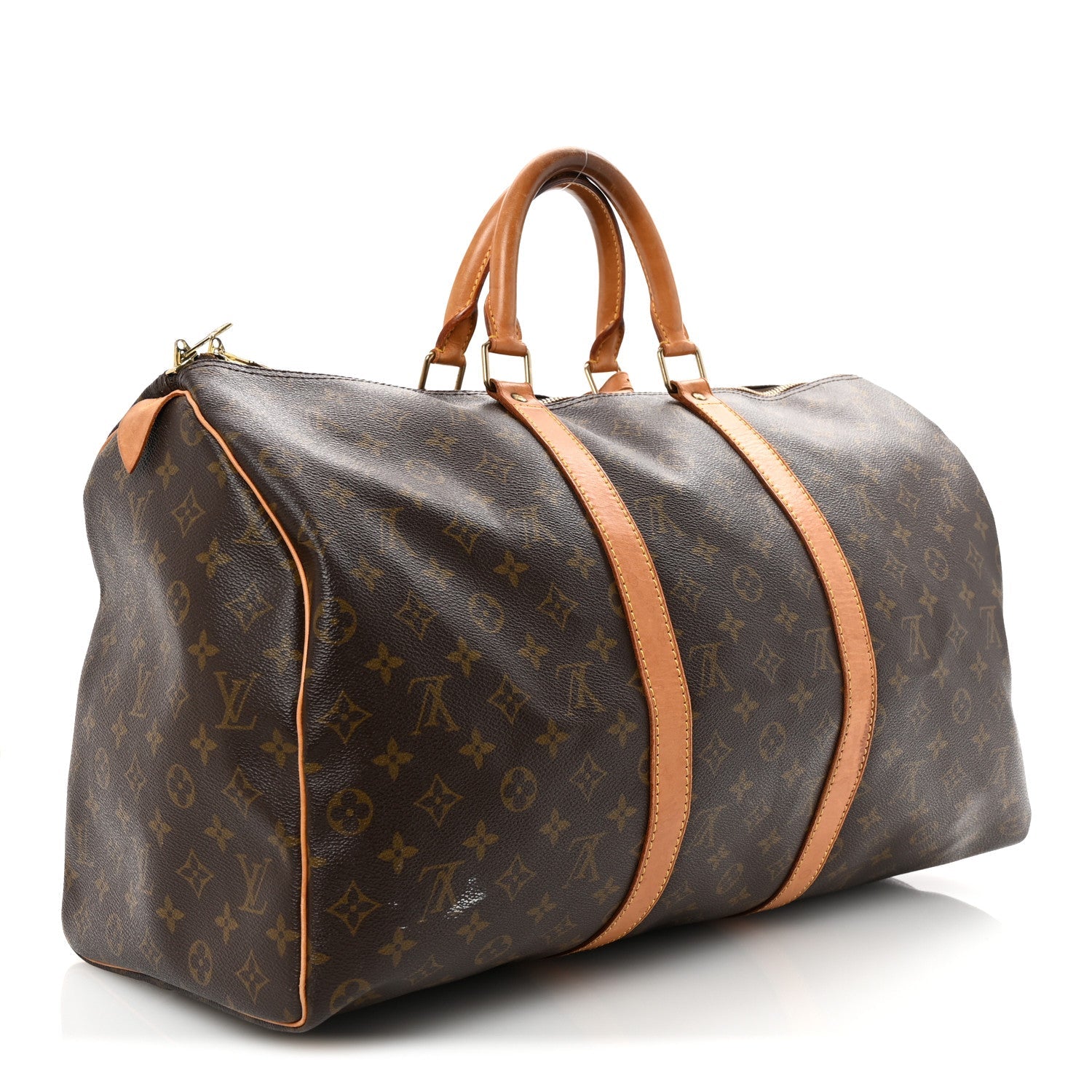 Monogram Keepall 50