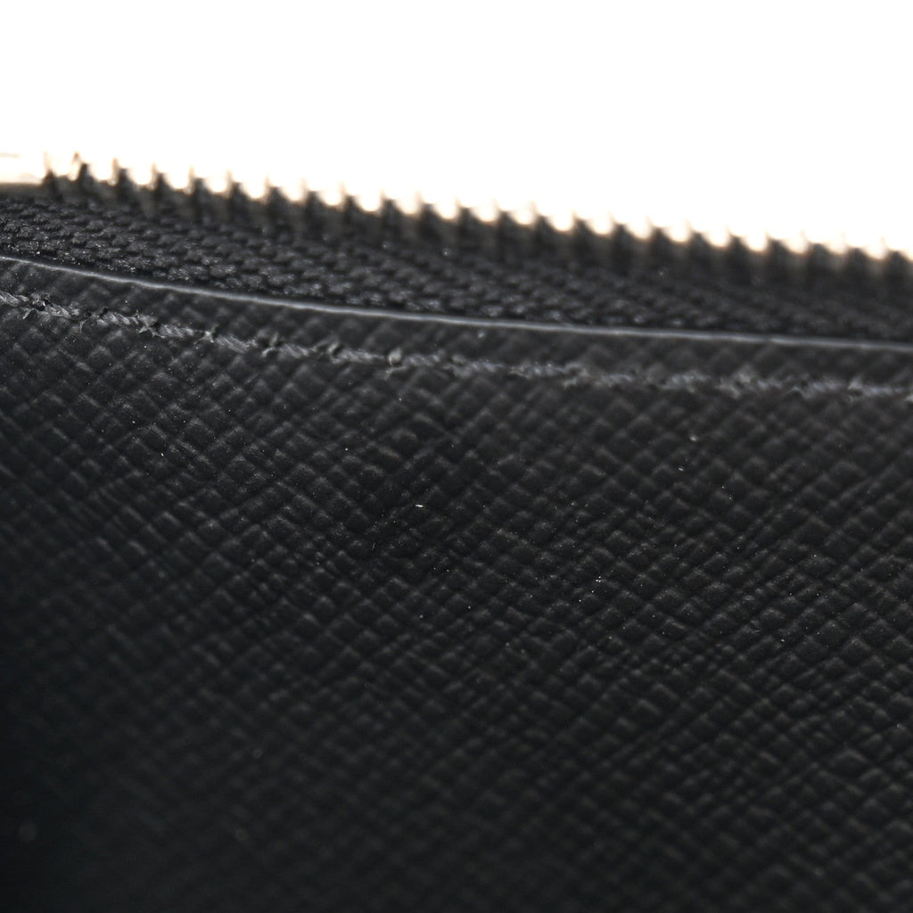 Monogram Eclipse Taiga Coin Card Holder