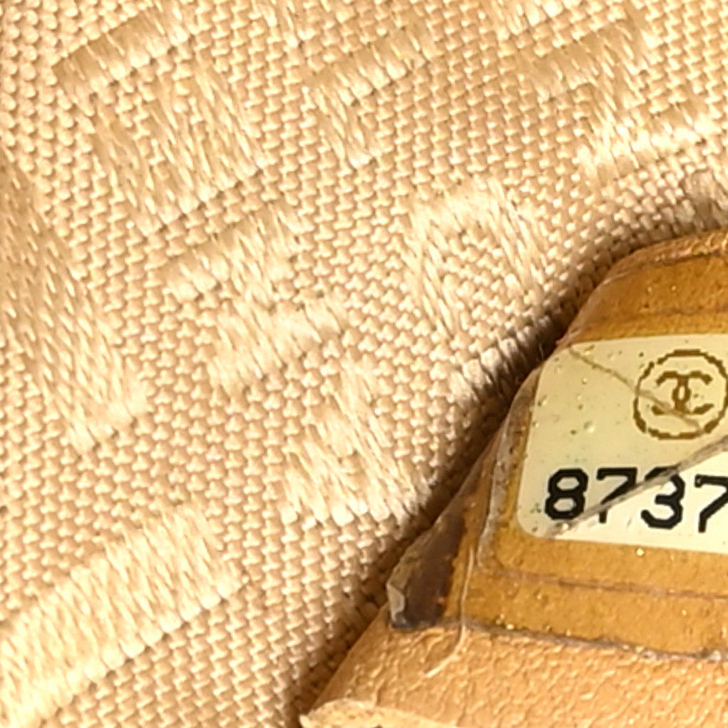 Calfskin Tassel Bowler Black