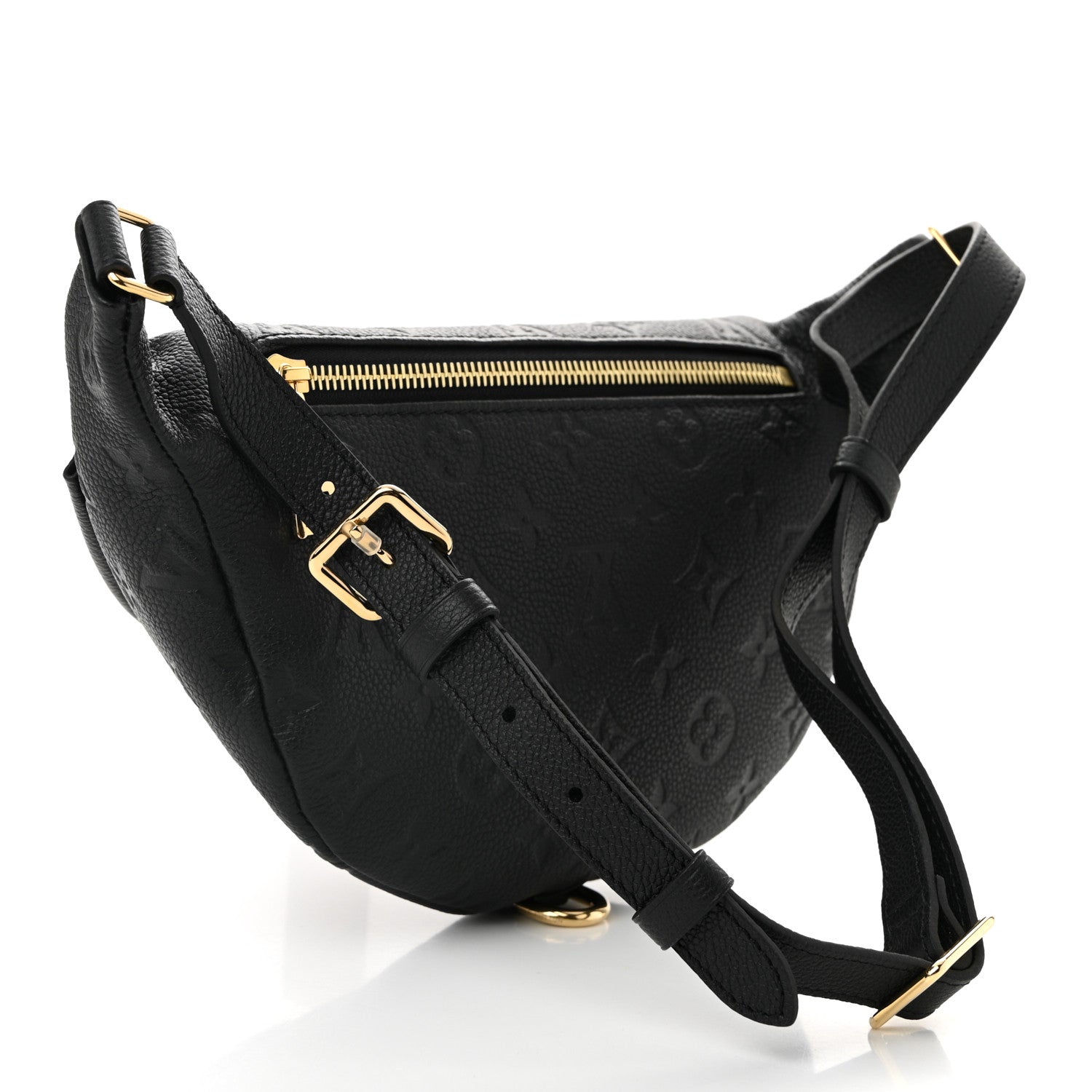 Empreinte BumBag Black