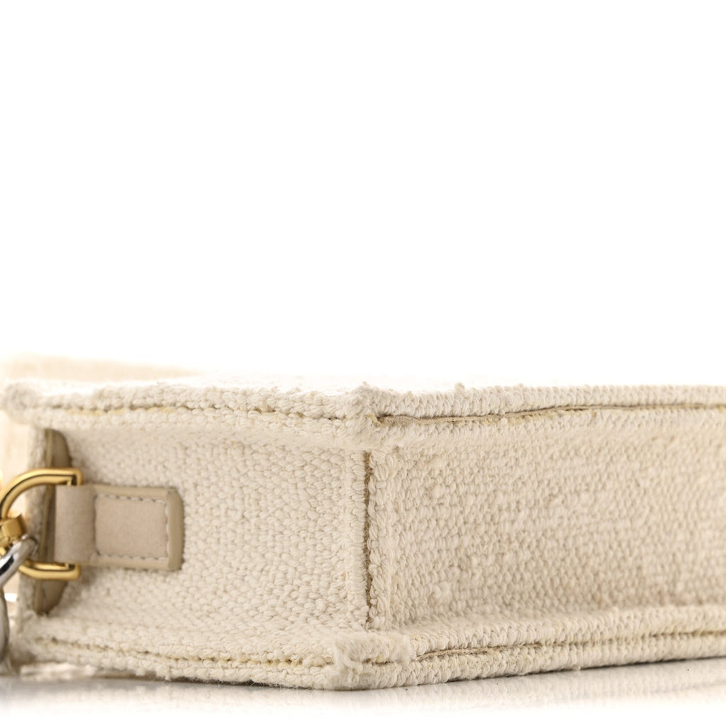 Boucle Le Sac Ciuciu Off White