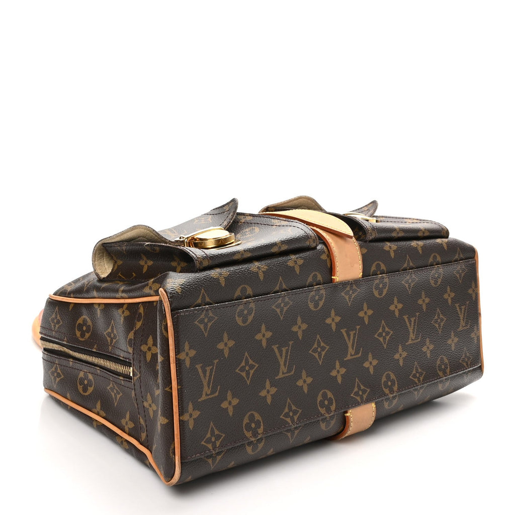 Monogram Manhattan GM