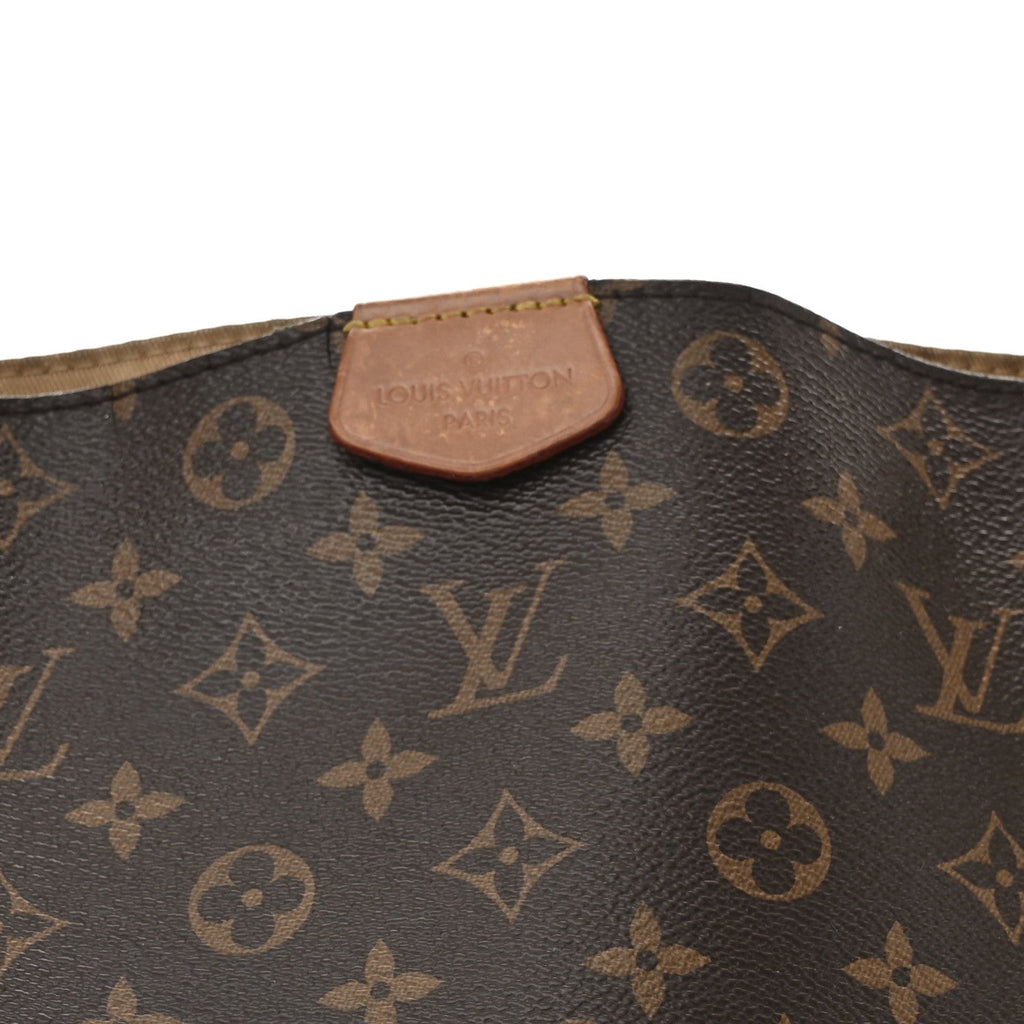 Monogram Graceful PM