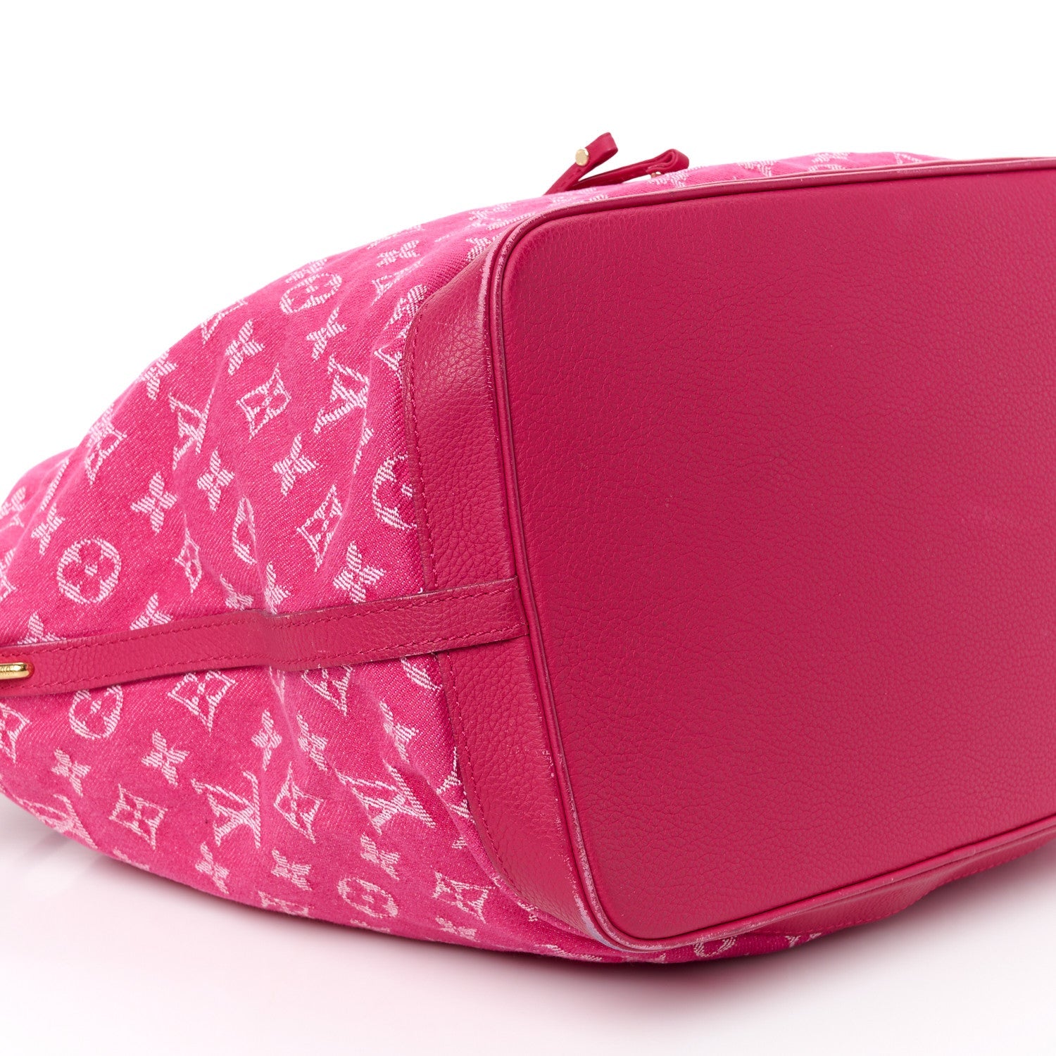 Denim Noefull MM Rose Indien