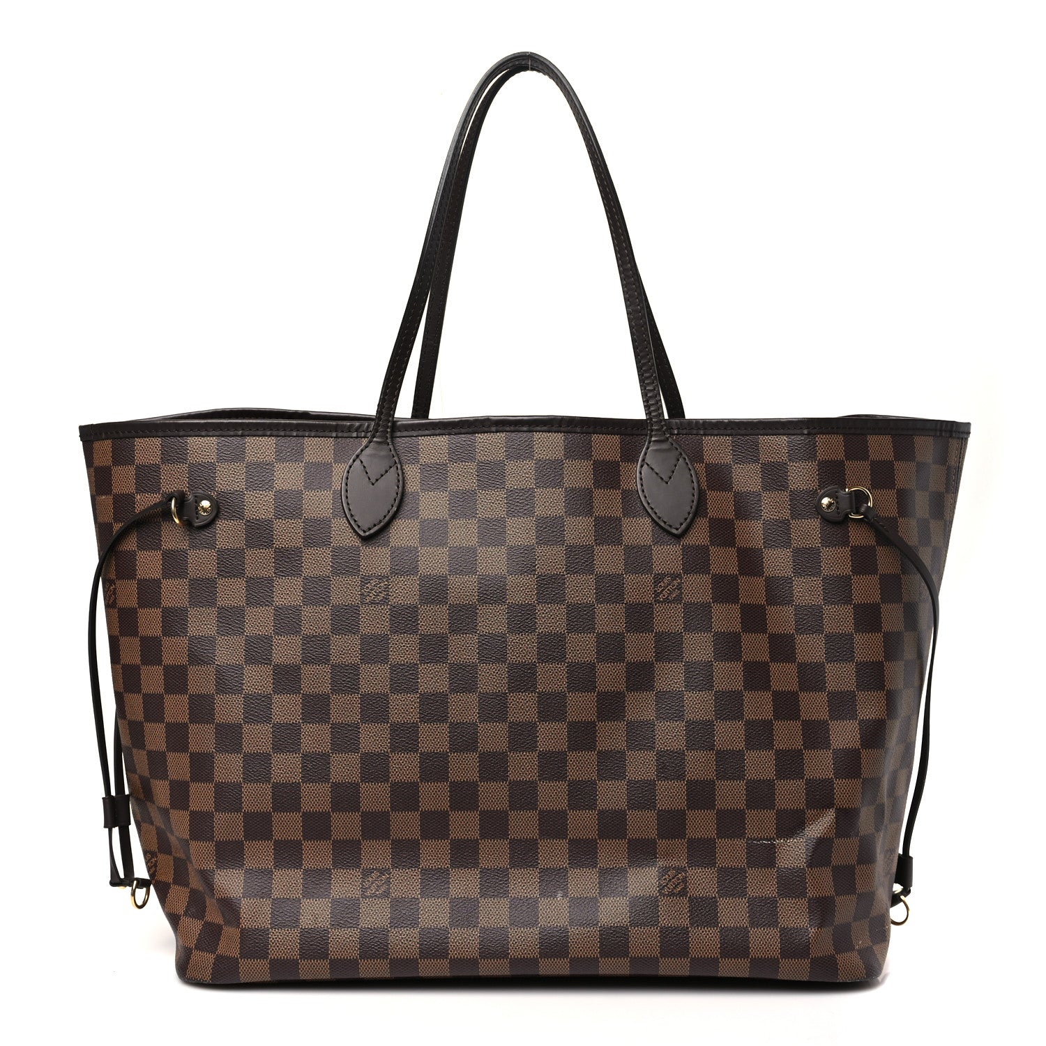 Damier Ebene Neo Neverfull GM