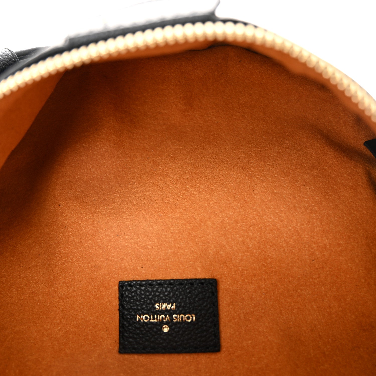 Empreinte BumBag Black