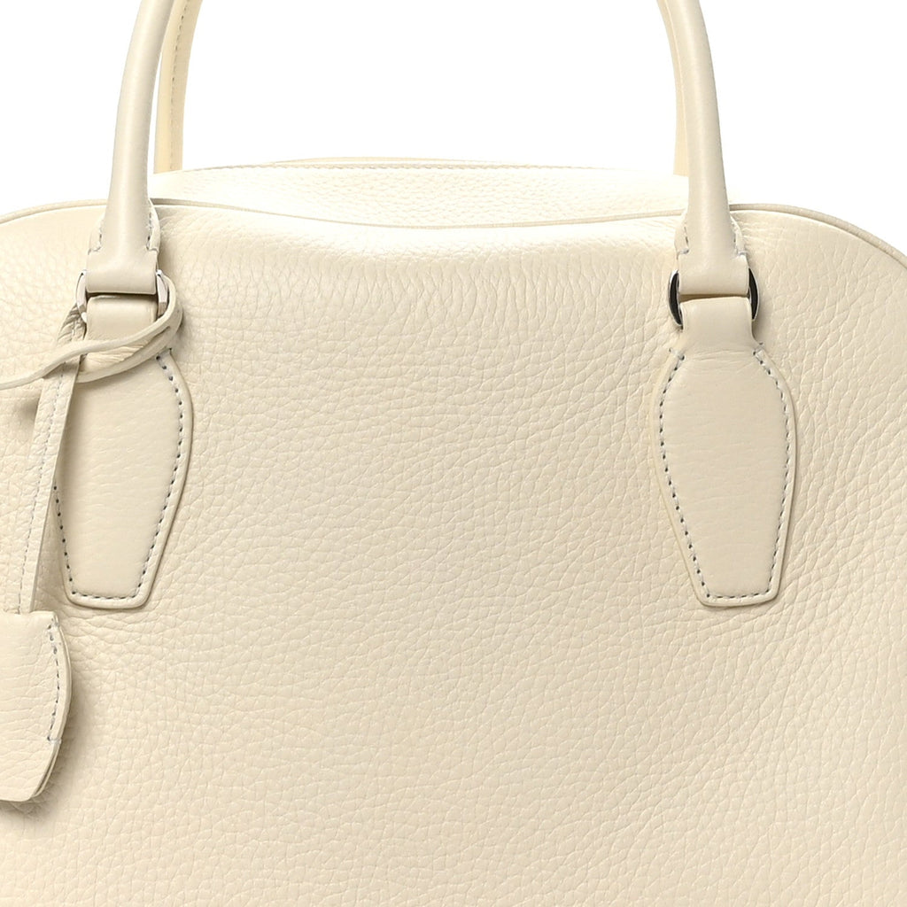 Deerskin India 12 White