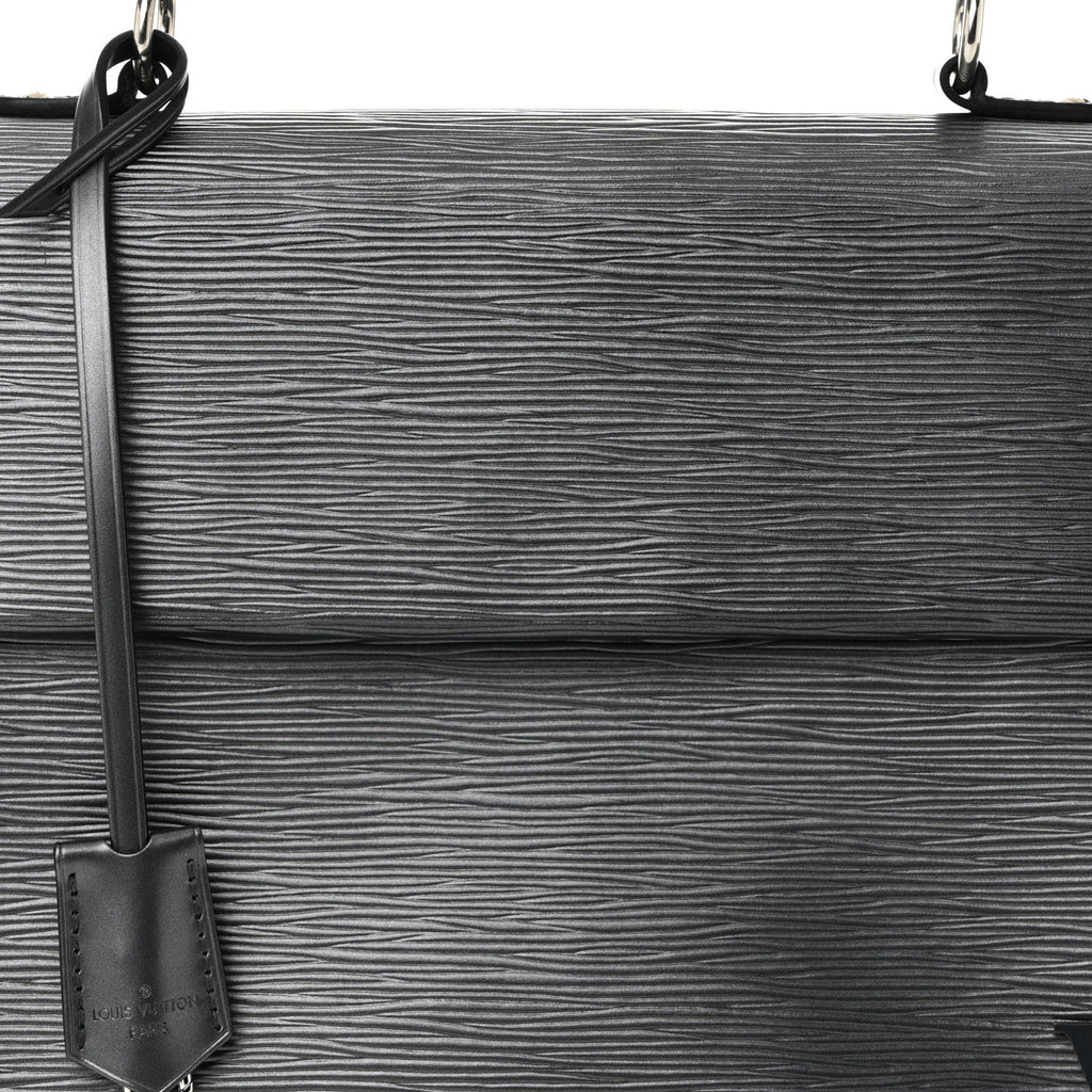 Epi Cluny MM Anthracite Nacre