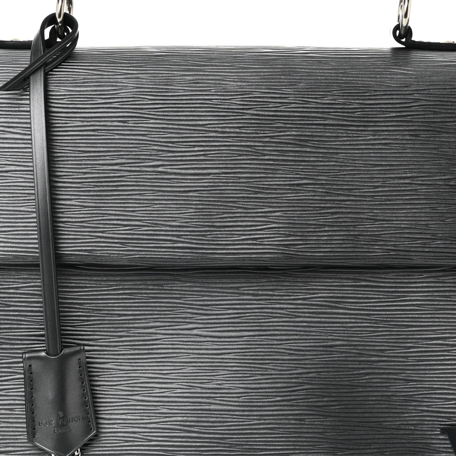 Epi Cluny MM Anthracite Nacre