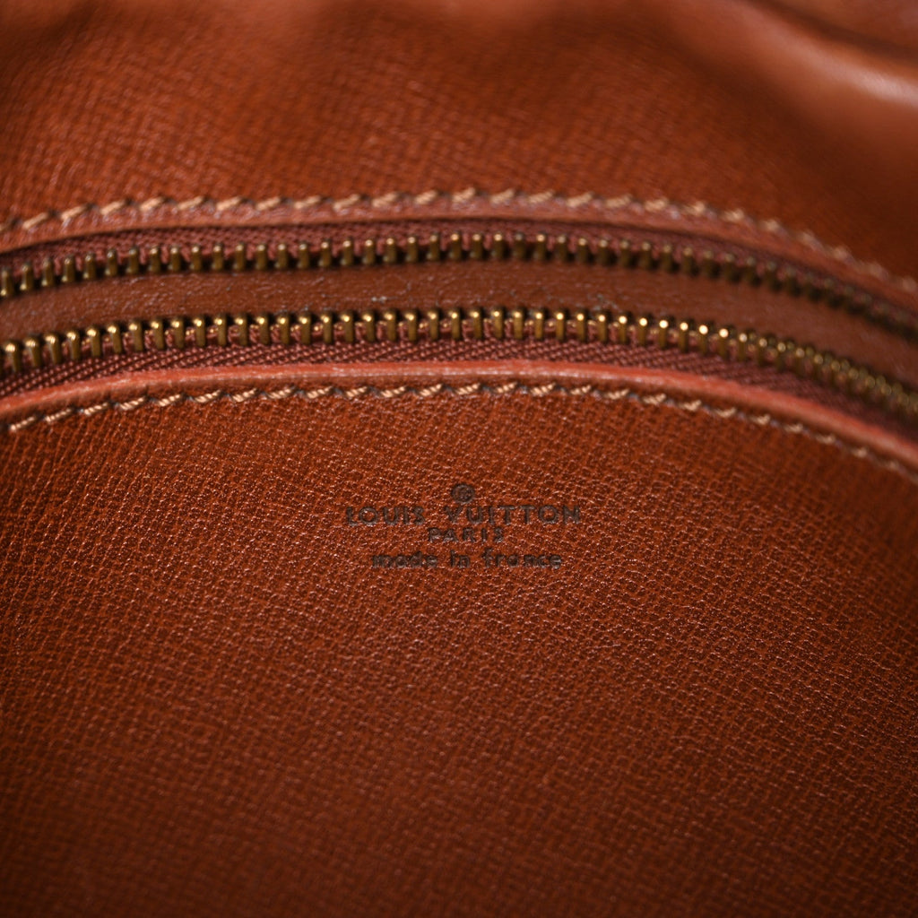 Monogram Jeune Fille