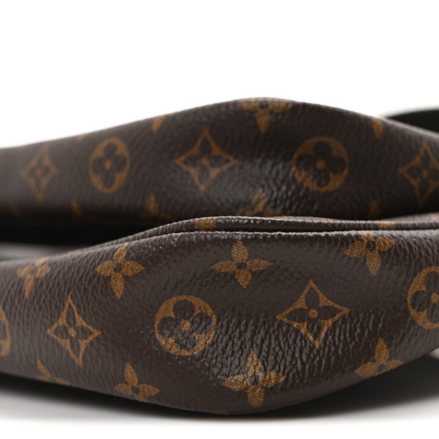 Monogram Multi Pochette Accessories Kaki