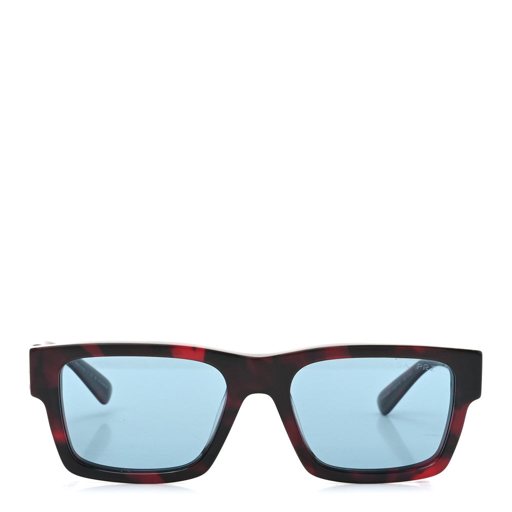 Acetate Sunglasses SPR 25Z Tortoise