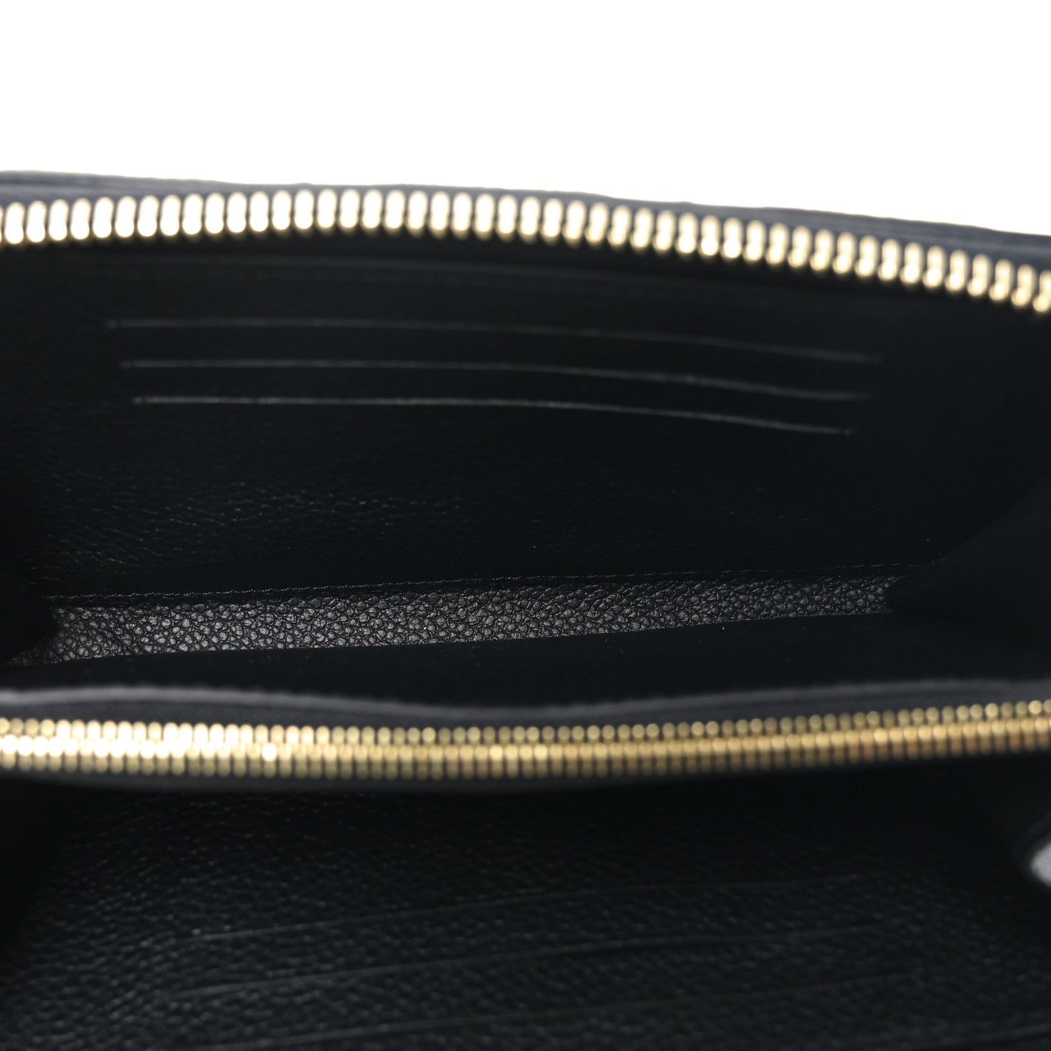 Empreinte Margot Wallet Black