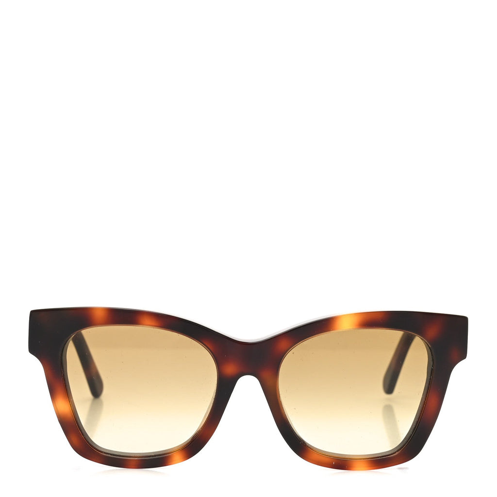 Acetate Blanca Sunglasses Z1466E Tortoise