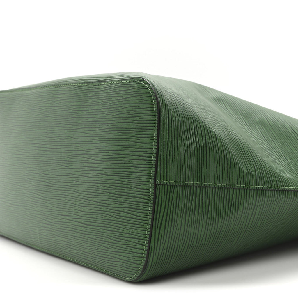 Epi Neverfull MM Borneo Green