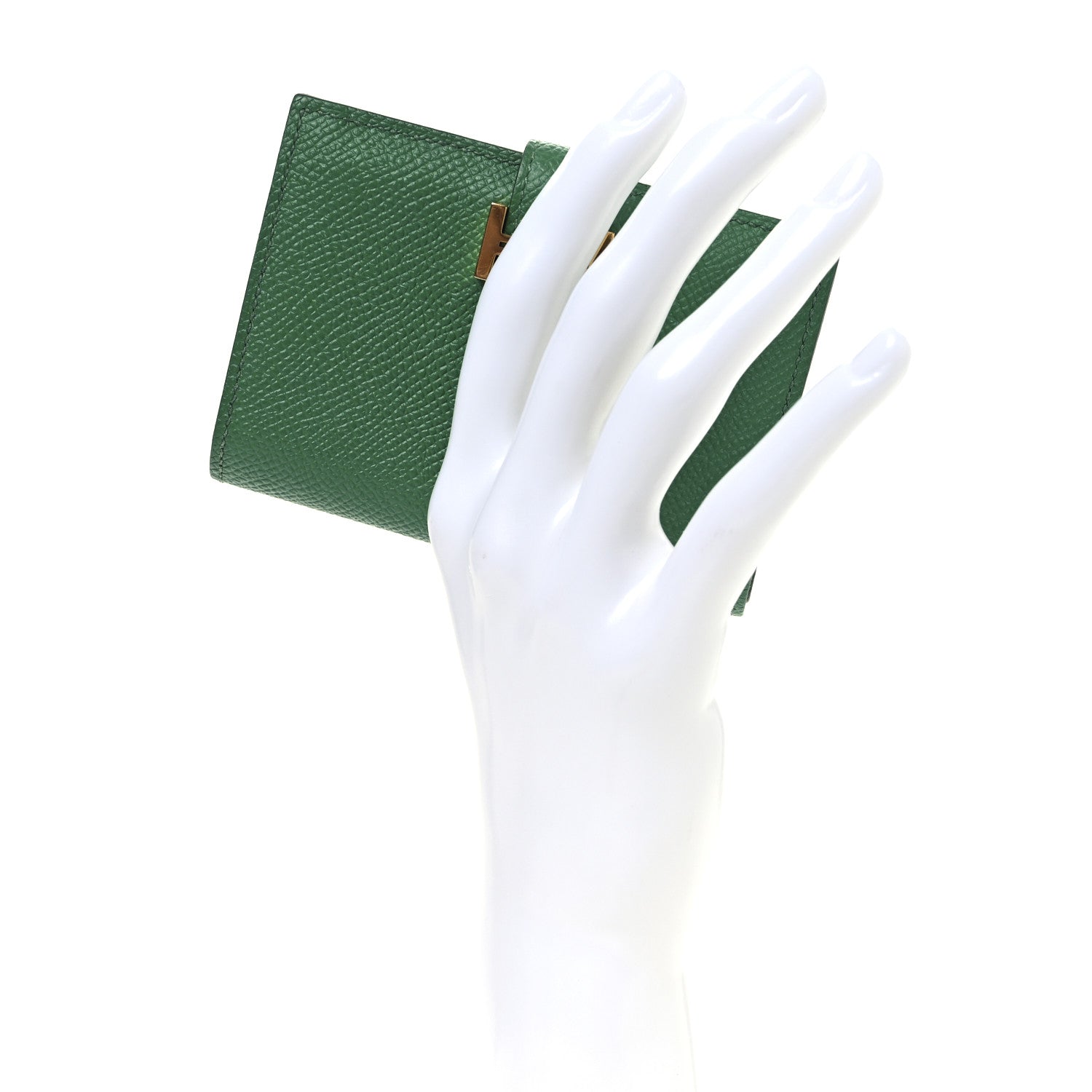 Epsom Mini Bearn Wallet Cactus