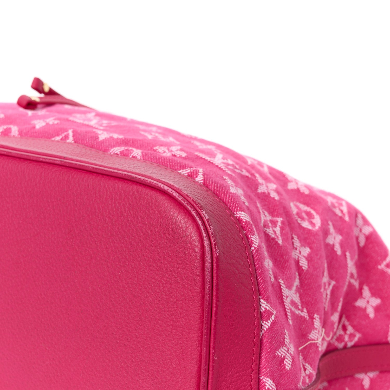 Denim Noefull MM Rose Indien