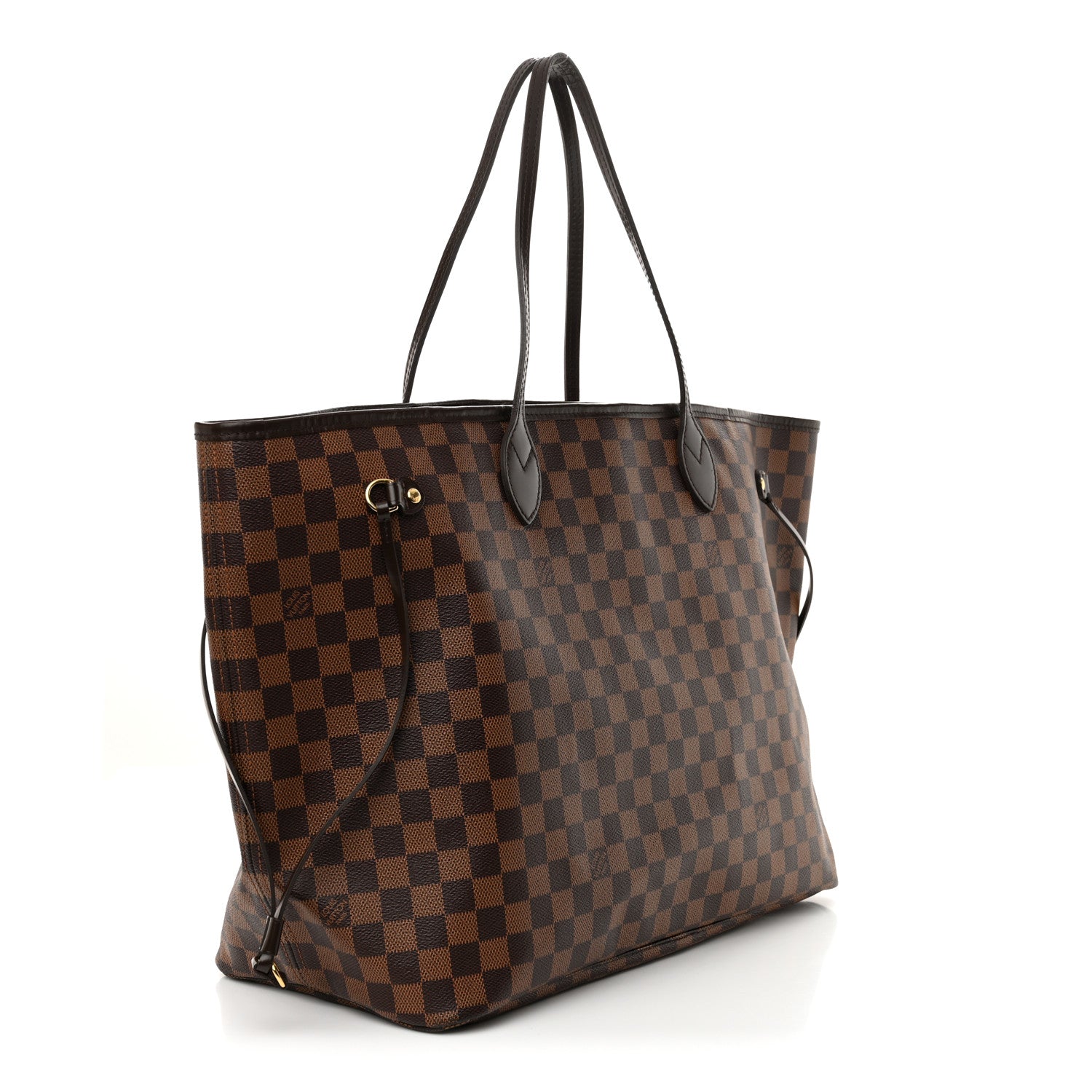 Damier Ebene Neo Neverfull GM