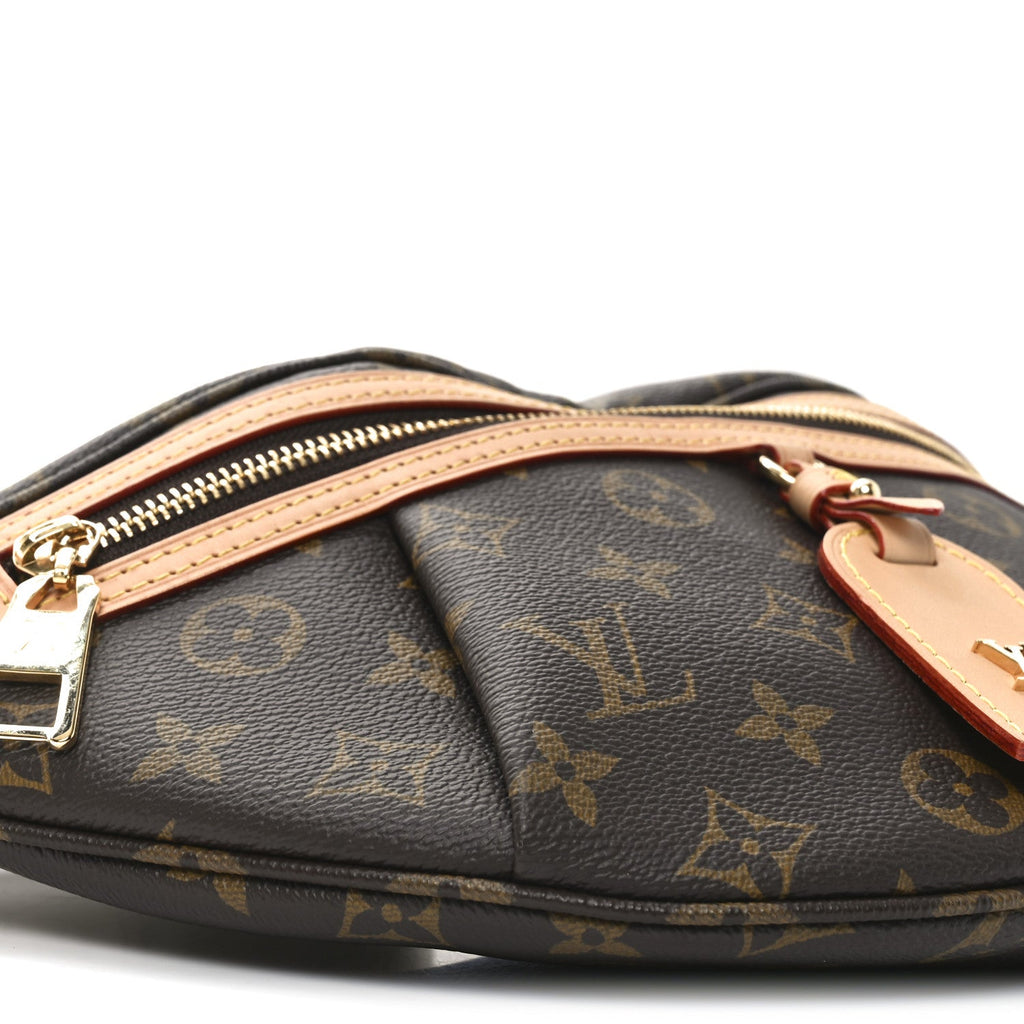 Monogram High Rise Bumbag