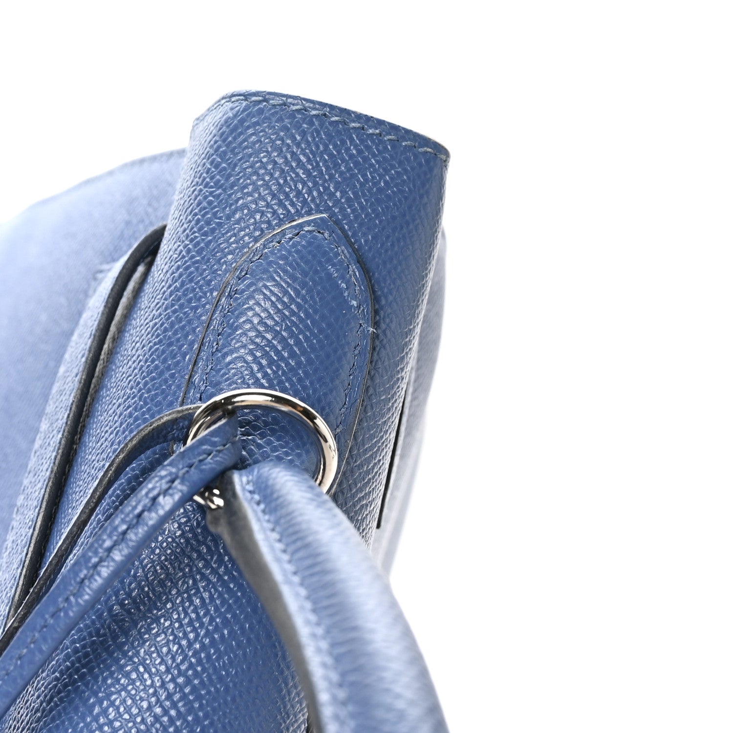 Epsom Kelly Sellier 32 Bleu Brighton