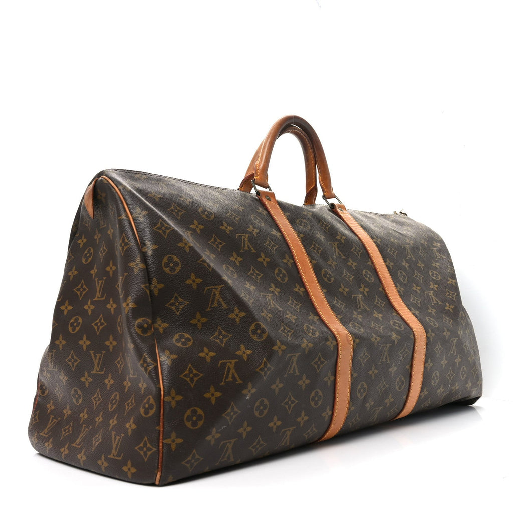 Monogram Keepall 60