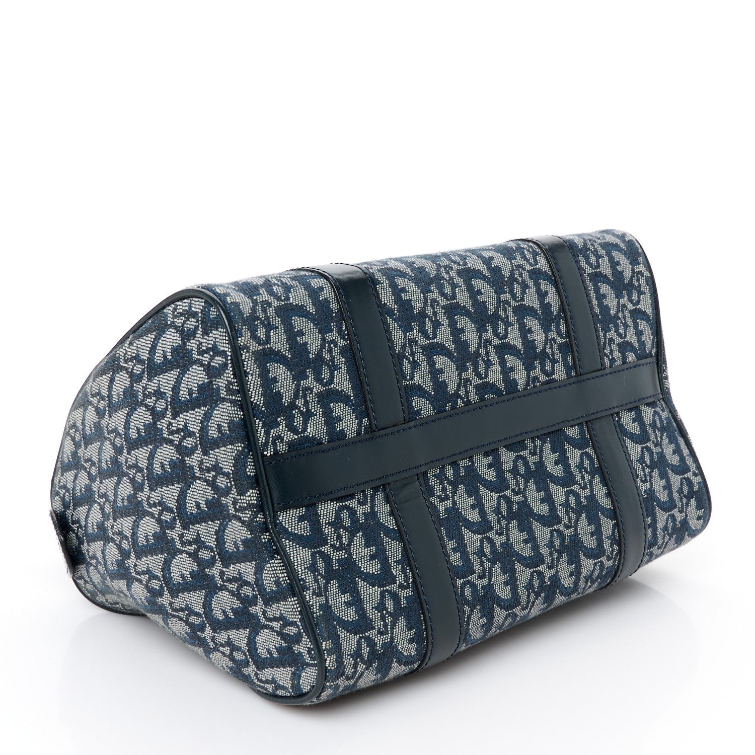 Monogram Boston Navy Blue