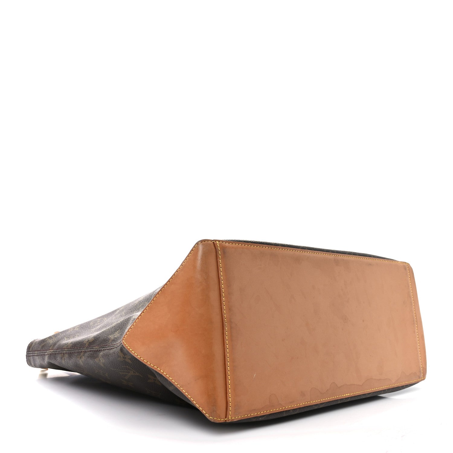 Monogram Cabas Mezzo