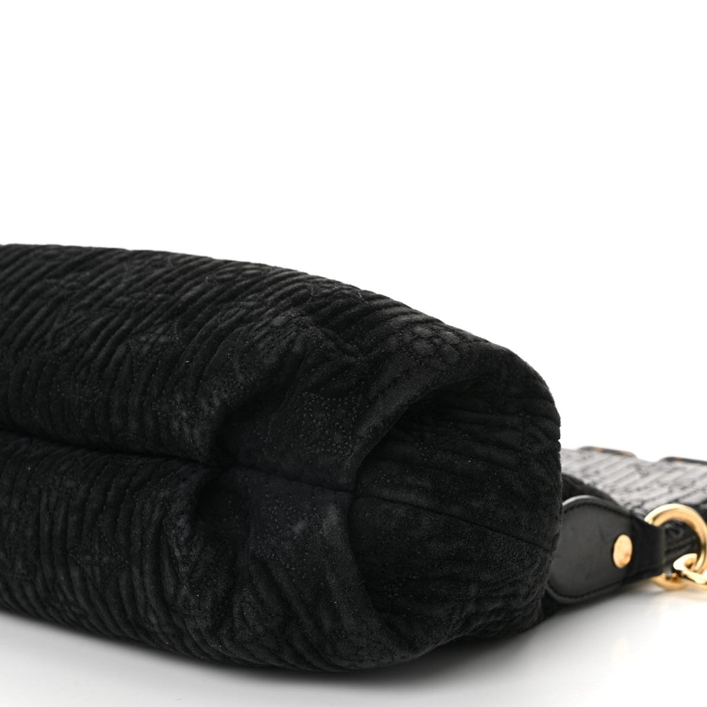 Monogram Motard Before Dark Black