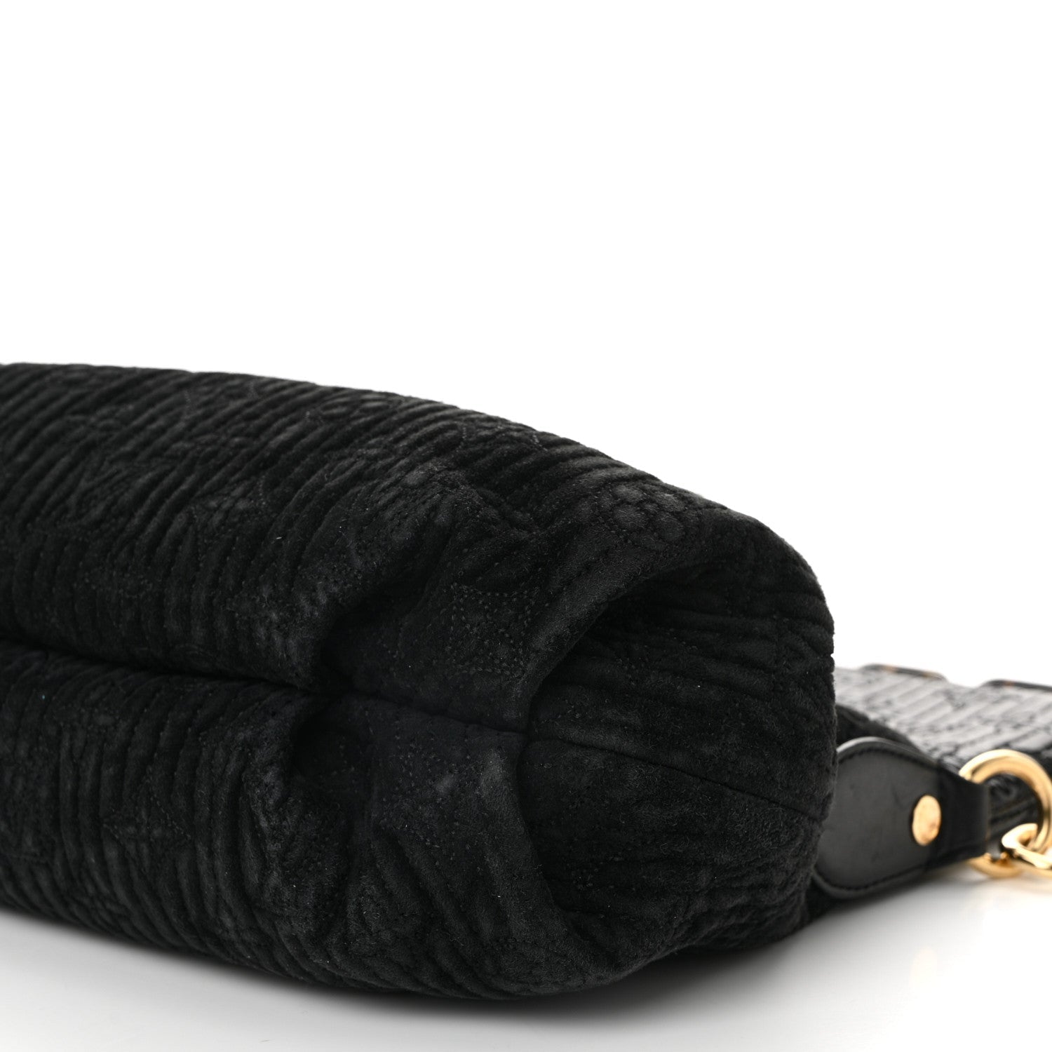 Monogram Motard Before Dark Black