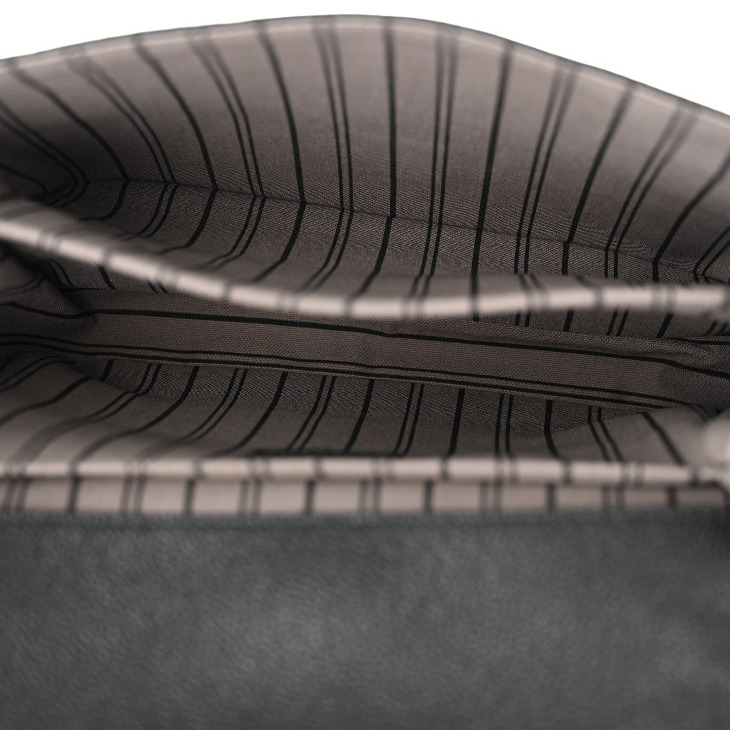 Empreinte Pochette Metis Black