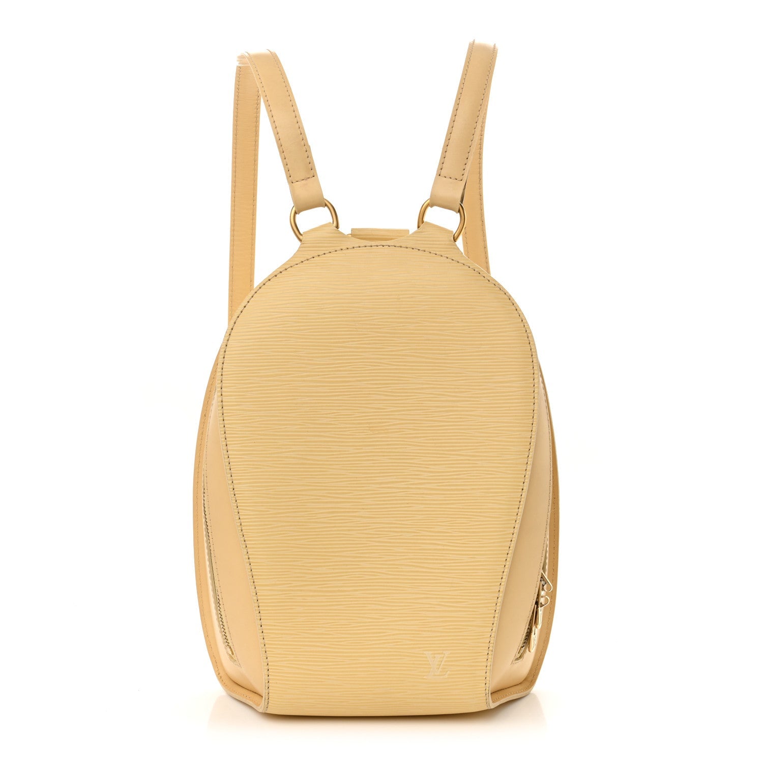 Epi Mabillon Backpack Vanilla