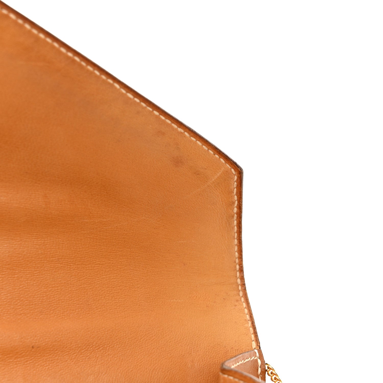 Box Lydie Clutch Gold