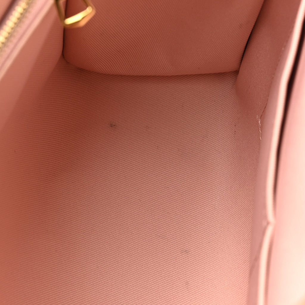 Damier Ebene Bond Street Magnolia