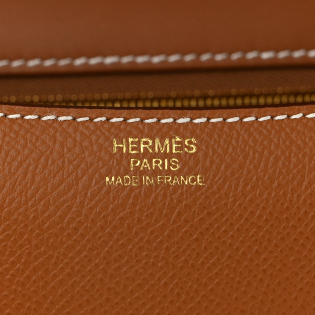 Epsom Constance 1-24 Gold