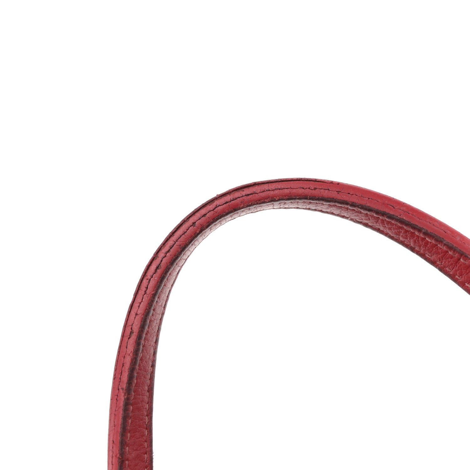 Goyardine Saint Louis PM Red