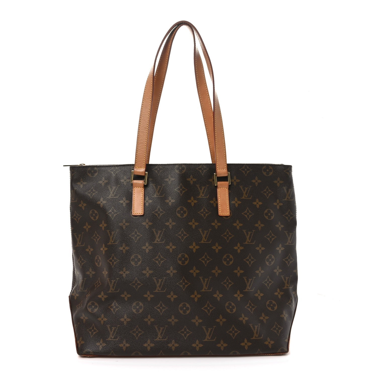 Monogram Cabas Mezzo