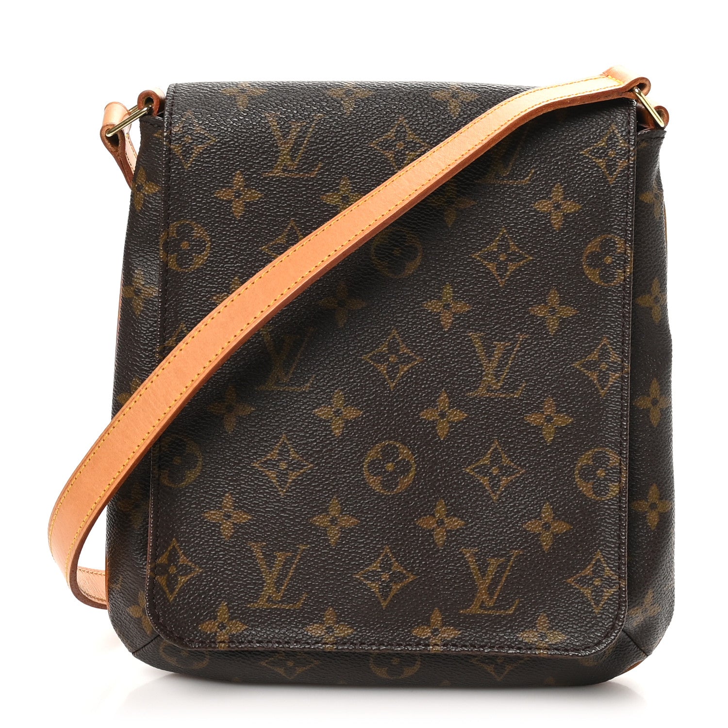 Monogram Musette Salsa