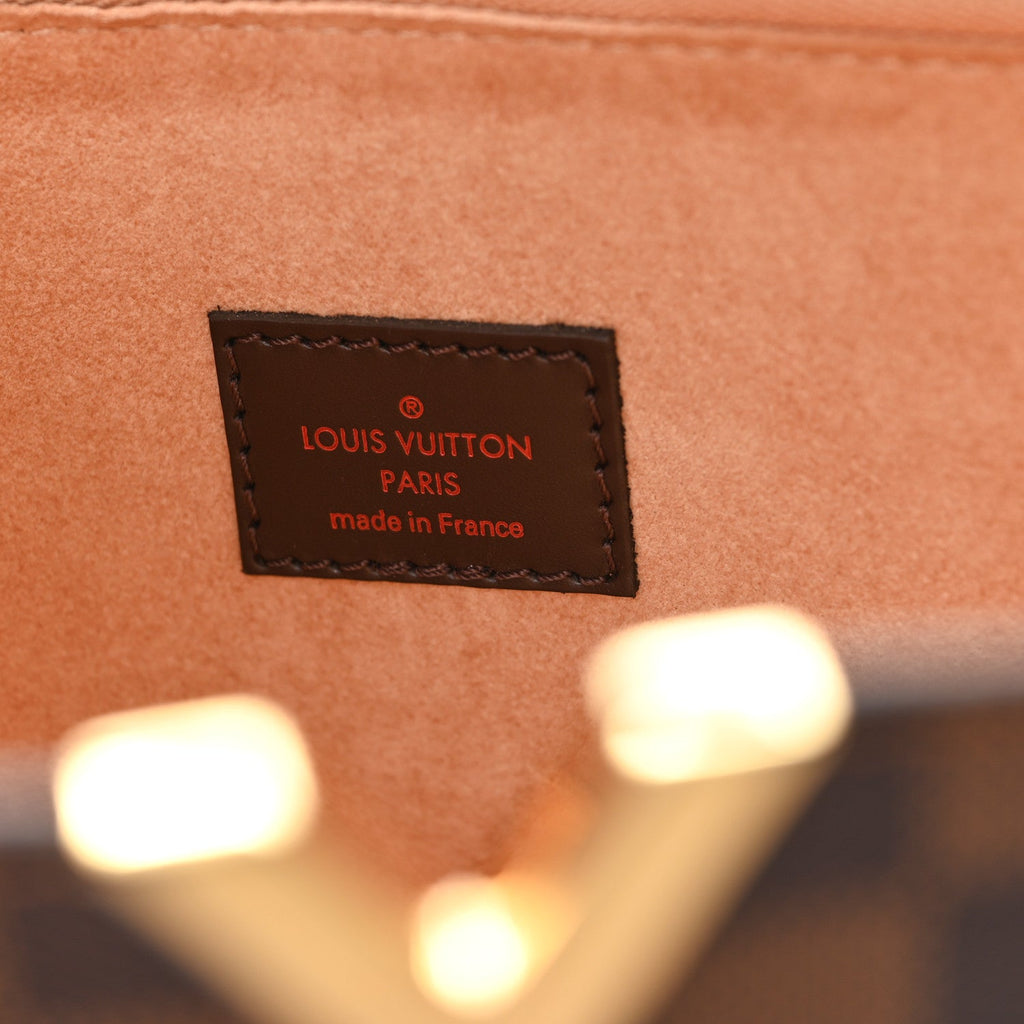 Damier Ebene Kensington