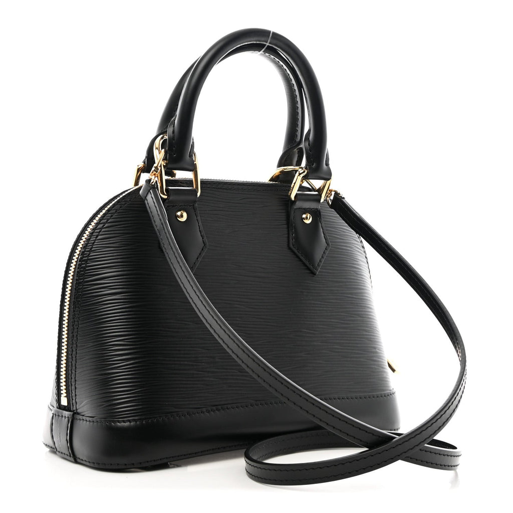 LV x TM Epi Alma BB Black