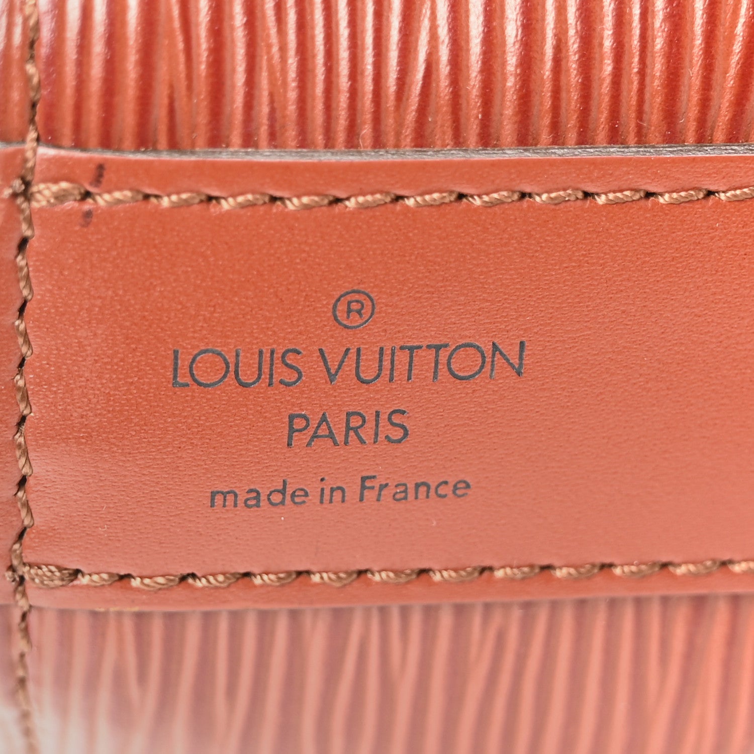 Epi Sac D'Epaule Kenyan Fawn