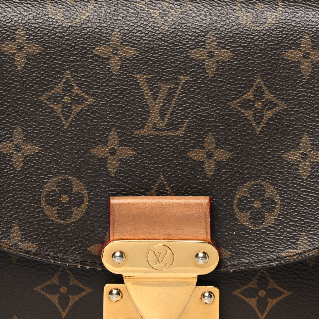 Monogram Eden PM Pistache